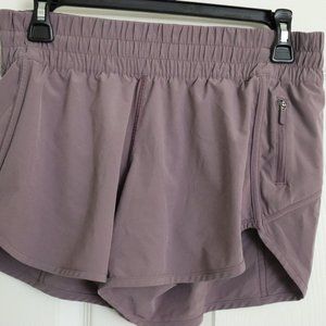 Lululemon Running Shorts